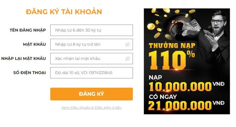 Debet Yani ⚡️ Link Vào Nhà Cái Debet Com Tặng 188% 12 Hướng dẫn đăng ký